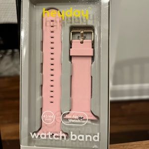 heyday Apple Watch band